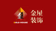 南通市崇川金屋室内装饰中心的logo